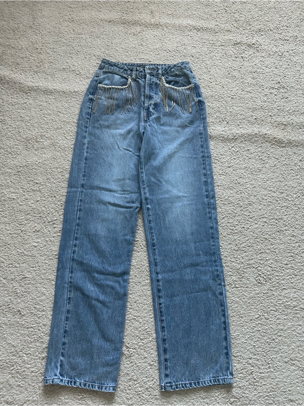 Jeans - Picture 2 of 2
